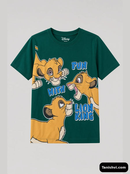 Boys T-Shirts