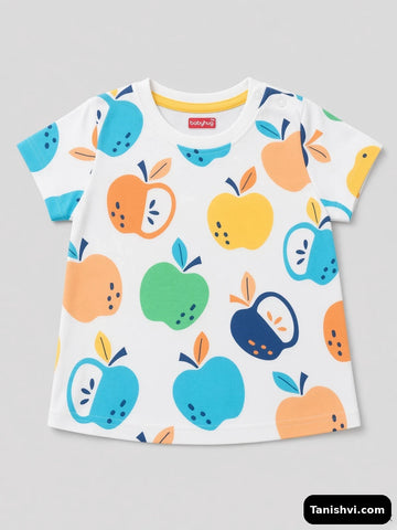 BOYS TEES Month