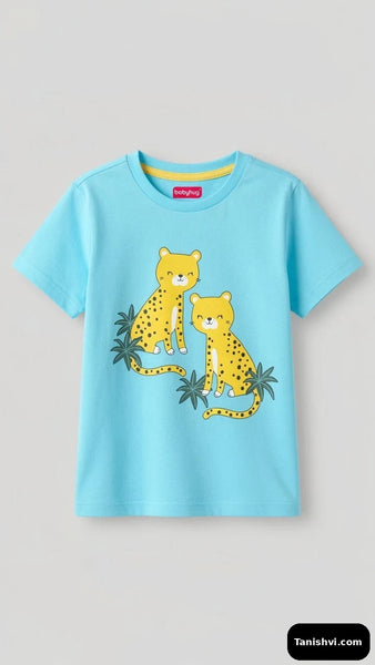 Boys T-Shirts