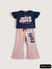 Boot cut set