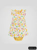 Baby Girl Romper Frocks