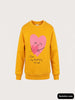 Girls  sweatshirt