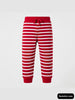 Pant with Cuffage