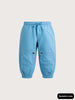 Loopknit pant age