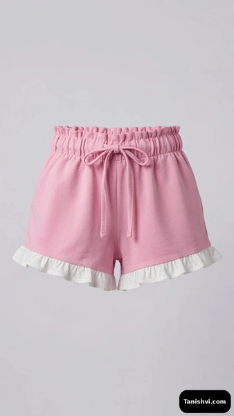 Girls Shorts