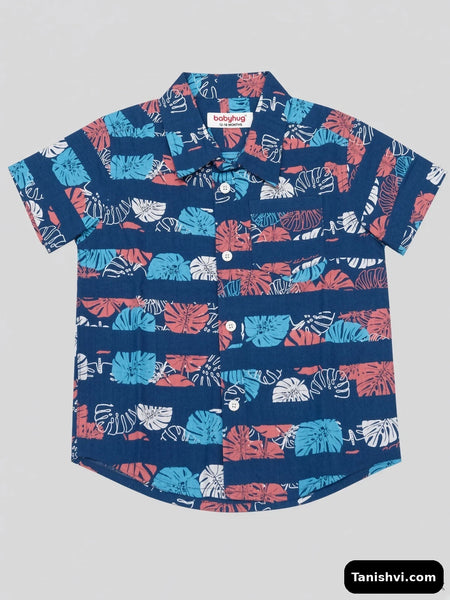 Boys Shirt - 18 - 24 Months