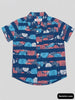 Boys Shirt - 18 - 24 Months