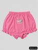 Girls bloomers