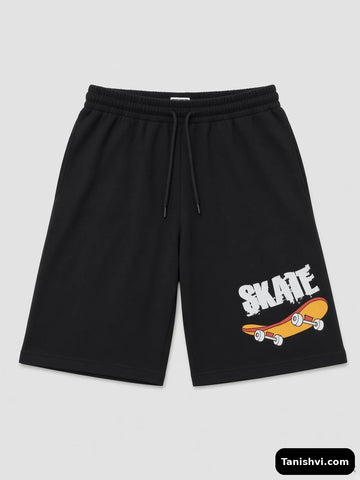 Big Boys shorts
