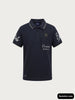 Collar T-shirts
