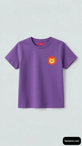 Girls T-Shirts