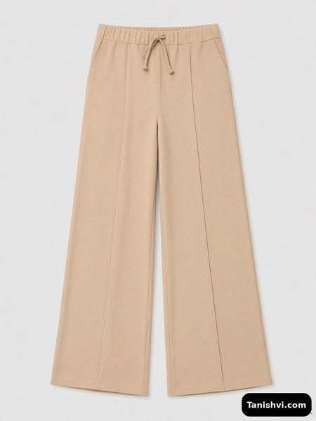 Palazzo Pants