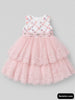Girls party frocks