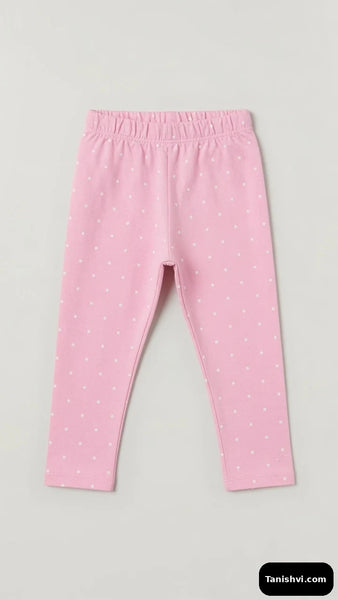 Girls' pants
