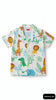 Boys Collar Tshirts
