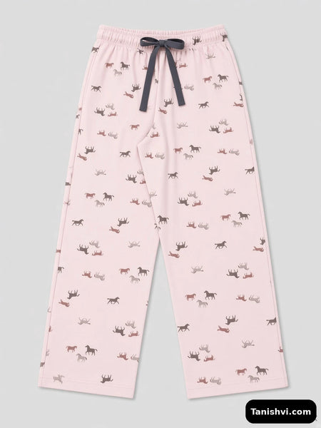 Cabri Girls' Night Pant