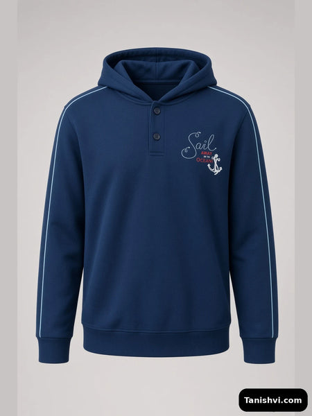 Hoodies (Year Sizes)