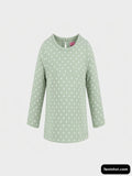 3-6m Green