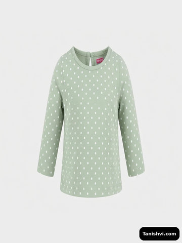 Girls Tees (Month)