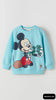 Boys Sweatshirts