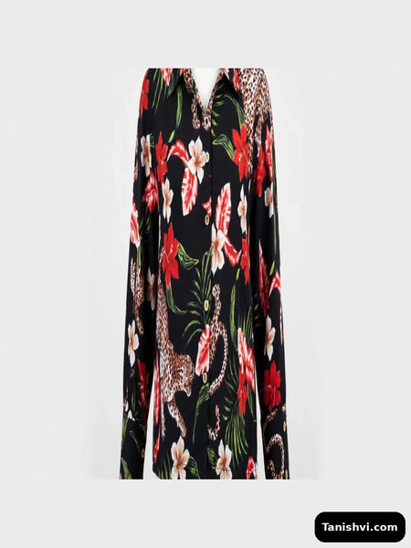 Girls Western Top