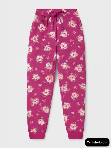 Girls Pants