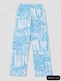 3y Sky Blue