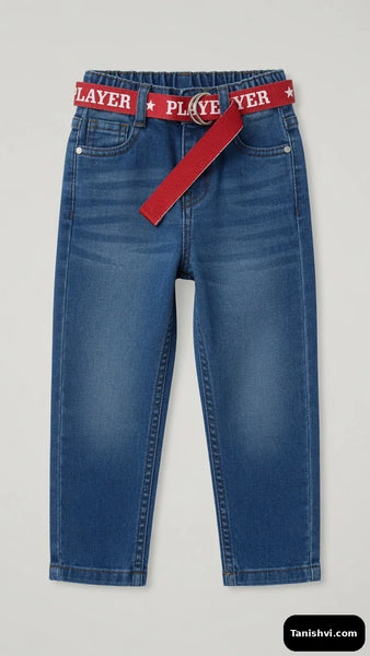 Boys Jeans