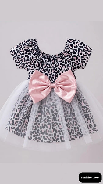Girls Frocks