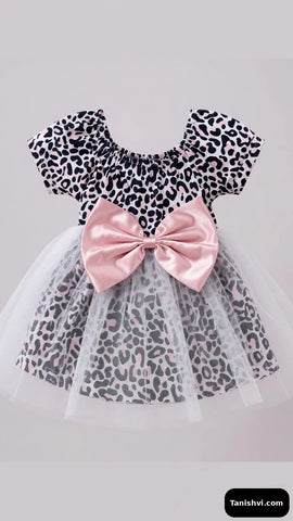 Girls Frocks