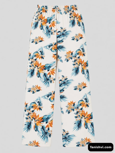 Girls Pants