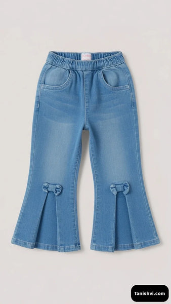 Unisex Jeans