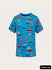 B/G T-shirt - Year