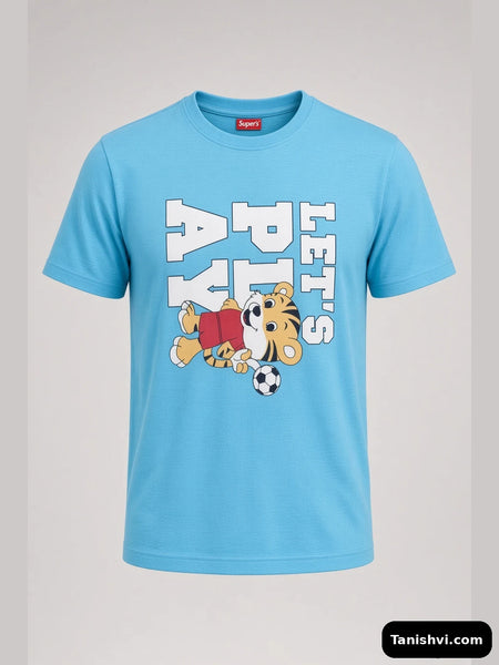 Boys T-Shirts