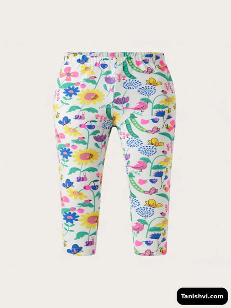 Pant (Month Sizes)
