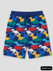 Unisex shorts