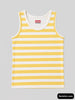 Sleeveless Boys T-Shirt