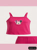 Sleeveless Girls T-Shirt