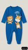 Boys jumpsuit