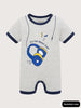Dungaree set