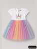 Girls Frocks