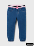 3y Light Blue