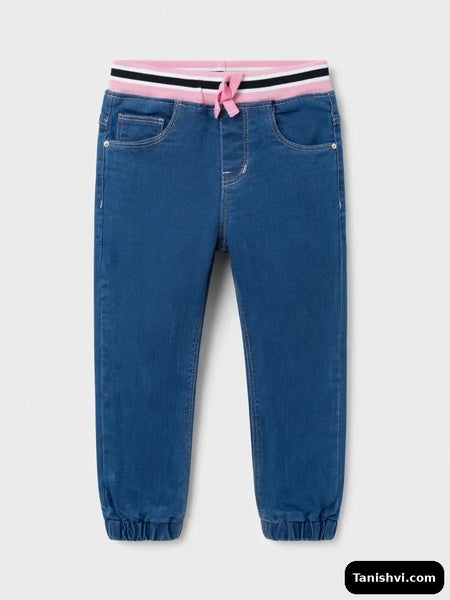 Boys Jeans
