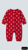 Girls' jumpsuit