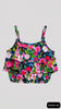 Girls Western Tops