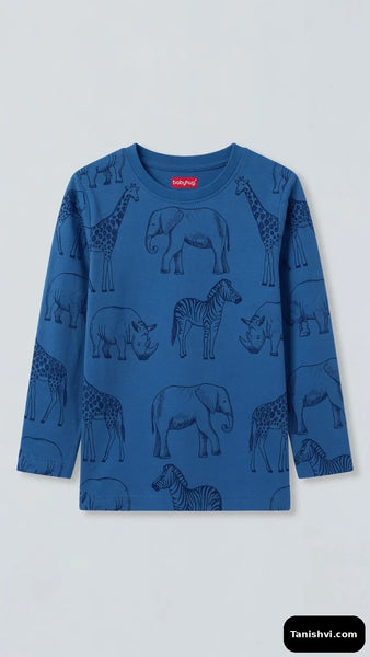 Boys T-Shirts