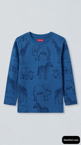 Boys T-Shirts
