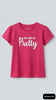 Girls T-Shirts