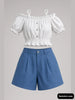 Girls western sets