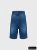 Boys jeans  shorts
